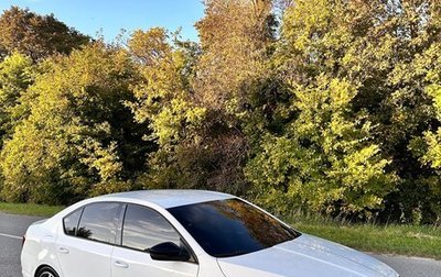 Skoda Octavia, 2015 год, 1 380 000 рублей, 1 фотография