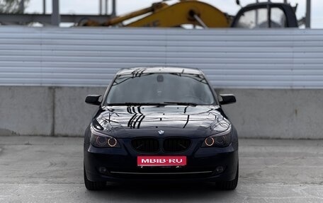 BMW 5 серия, 2007 год, 1 000 000 рублей, 1 фотография
