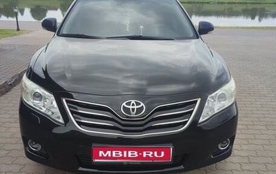 Toyota Camry, 2011 год, 1 235 000 рублей, 1 фотография