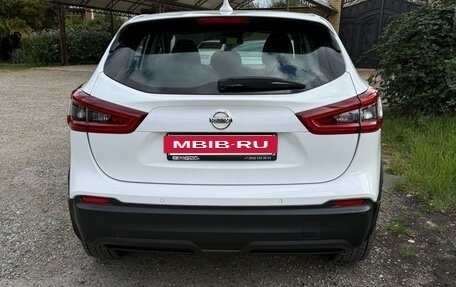 Nissan Qashqai, 2019 год, 1 430 000 рублей, 5 фотография