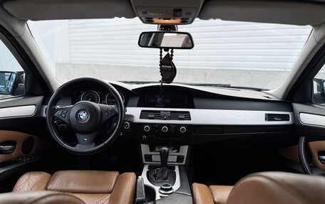 BMW 5 серия, 2007 год, 1 000 000 рублей, 7 фотография