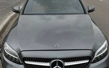 Mercedes-Benz C-Класс, 2020 год, 3 650 000 рублей, 1 фотография