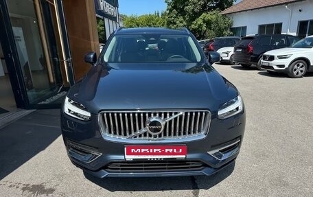 Volvo XC90 II рестайлинг, 2022 год, 4 759 892 рублей, 1 фотография