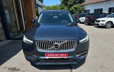 Volvo XC90 II рестайлинг, 2022 год, 4 759 892 рублей, 1 фотография