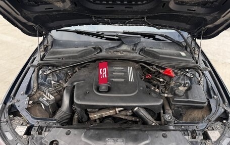BMW 5 серия, 2007 год, 1 000 000 рублей, 12 фотография
