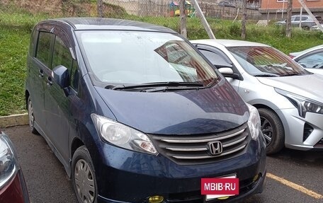Honda Freed I, 2009 год, 1 150 000 рублей, 3 фотография
