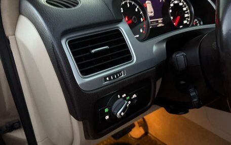 Volkswagen Touareg III, 2017 год, 2 900 000 рублей, 18 фотография