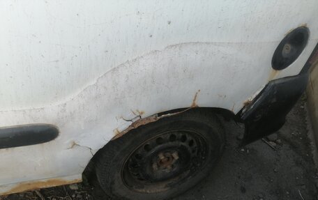 Renault Kangoo II рестайлинг, 2000 год, 130 000 рублей, 8 фотография