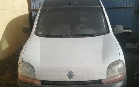 Renault Kangoo II рестайлинг, 2000 год, 130 000 рублей, 2 фотография