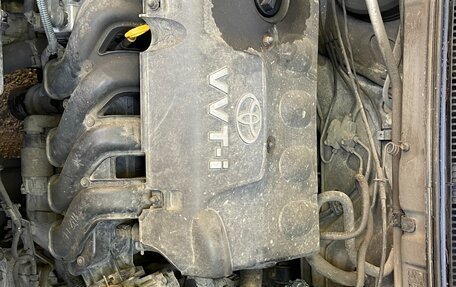 Toyota Allex i рестайлинг, 2001 год, 500 000 рублей, 14 фотография