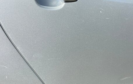 Toyota Allex i рестайлинг, 2001 год, 500 000 рублей, 19 фотография
