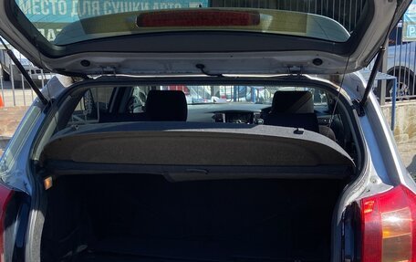 Toyota Allex i рестайлинг, 2001 год, 500 000 рублей, 21 фотография