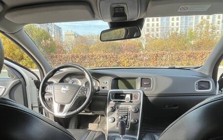 Volvo S60 III, 2012 год, 890 000 рублей, 8 фотография