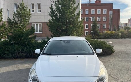 Volvo S60 III, 2012 год, 890 000 рублей, 2 фотография