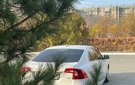 Volvo S60 III, 2012 год, 890 000 рублей, 14 фотография