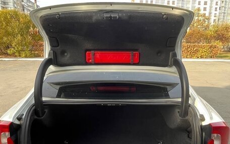 Volvo S60 III, 2012 год, 890 000 рублей, 13 фотография