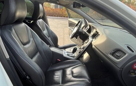 Volvo S60 III, 2012 год, 890 000 рублей, 11 фотография