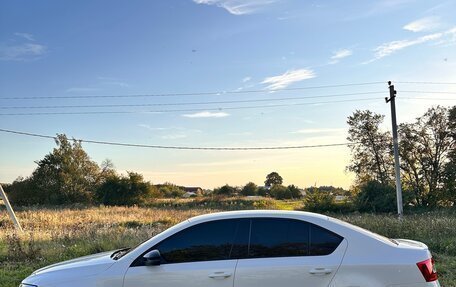 Skoda Octavia, 2015 год, 1 380 000 рублей, 3 фотография
