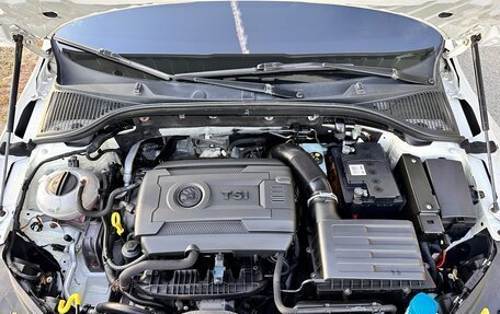 Skoda Octavia, 2015 год, 1 380 000 рублей, 9 фотография
