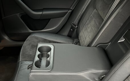 Skoda Octavia, 2015 год, 1 380 000 рублей, 13 фотография