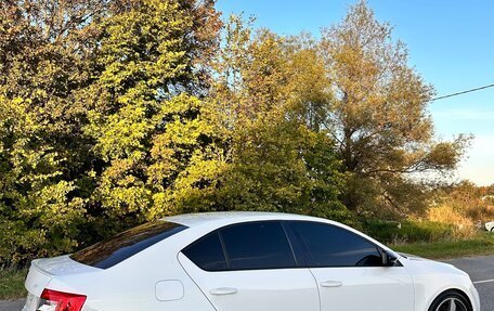 Skoda Octavia, 2015 год, 1 380 000 рублей, 6 фотография