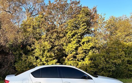 Skoda Octavia, 2015 год, 1 380 000 рублей, 4 фотография