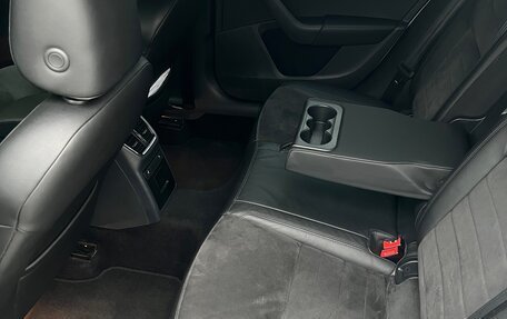 Skoda Octavia, 2015 год, 1 380 000 рублей, 12 фотография