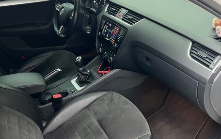 Skoda Octavia, 2015 год, 1 380 000 рублей, 16 фотография