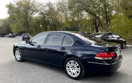 BMW 7 серия, 2006 год, 880 000 рублей, 5 фотография
