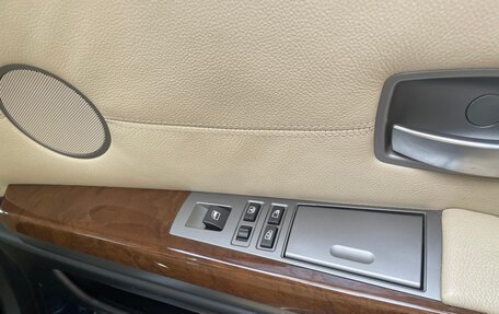 BMW 7 серия, 2006 год, 880 000 рублей, 15 фотография