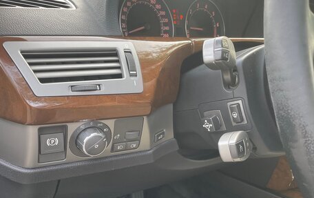 BMW 7 серия, 2006 год, 880 000 рублей, 19 фотография