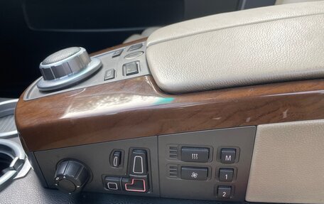 BMW 7 серия, 2006 год, 880 000 рублей, 20 фотография