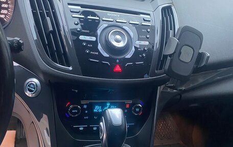 Ford Kuga III, 2013 год, 1 400 000 рублей, 5 фотография