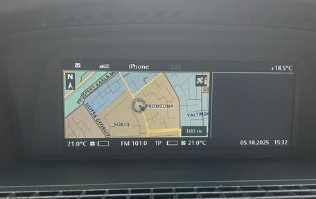 BMW 7 серия, 2006 год, 880 000 рублей, 23 фотография