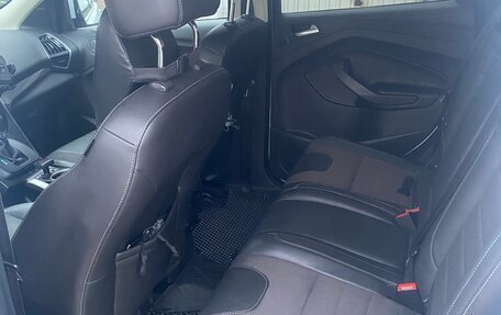 Ford Kuga III, 2013 год, 1 400 000 рублей, 9 фотография