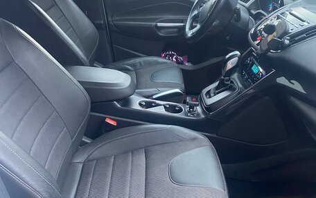 Ford Kuga III, 2013 год, 1 400 000 рублей, 6 фотография