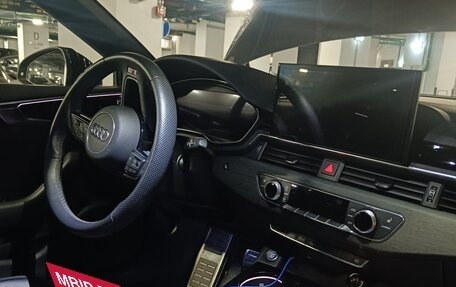 Audi A5, 2020 год, 4 590 000 рублей, 3 фотография