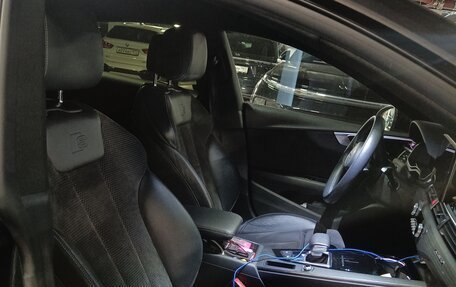 Audi A5, 2020 год, 4 590 000 рублей, 5 фотография