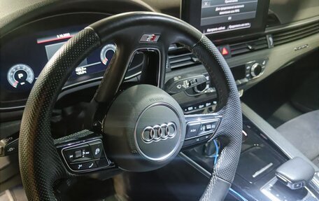 Audi A5, 2020 год, 4 590 000 рублей, 6 фотография