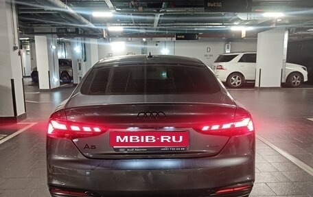 Audi A5, 2020 год, 4 590 000 рублей, 7 фотография