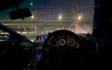 Nissan Skyline, 2000 год, 2 000 000 рублей, 10 фотография