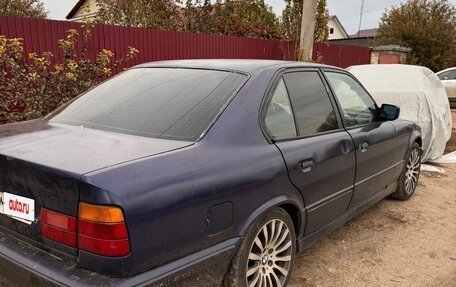 BMW 5 серия, 1992 год, 250 000 рублей, 5 фотография