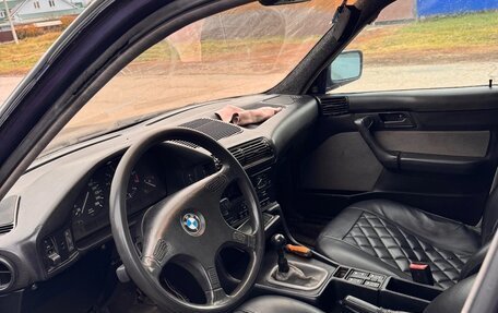 BMW 5 серия, 1992 год, 250 000 рублей, 4 фотография