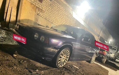 BMW 5 серия, 1992 год, 250 000 рублей, 3 фотография