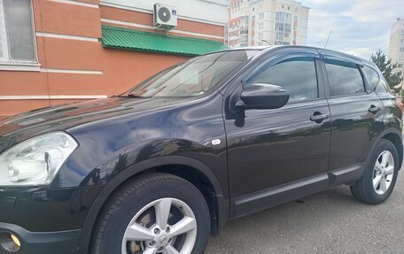 Nissan Qashqai, 2007 год, 725 000 рублей, 5 фотография