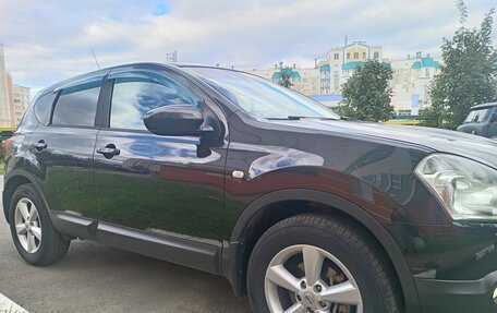 Nissan Qashqai, 2007 год, 725 000 рублей, 6 фотография