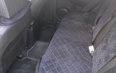 Nissan Qashqai, 2007 год, 725 000 рублей, 10 фотография