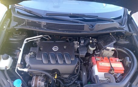 Nissan Qashqai, 2007 год, 725 000 рублей, 8 фотография