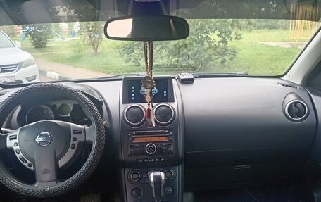 Nissan Qashqai, 2007 год, 725 000 рублей, 11 фотография