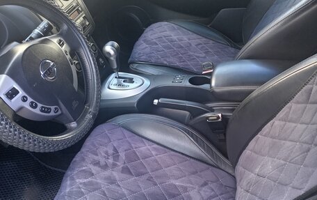 Nissan Qashqai, 2007 год, 725 000 рублей, 9 фотография